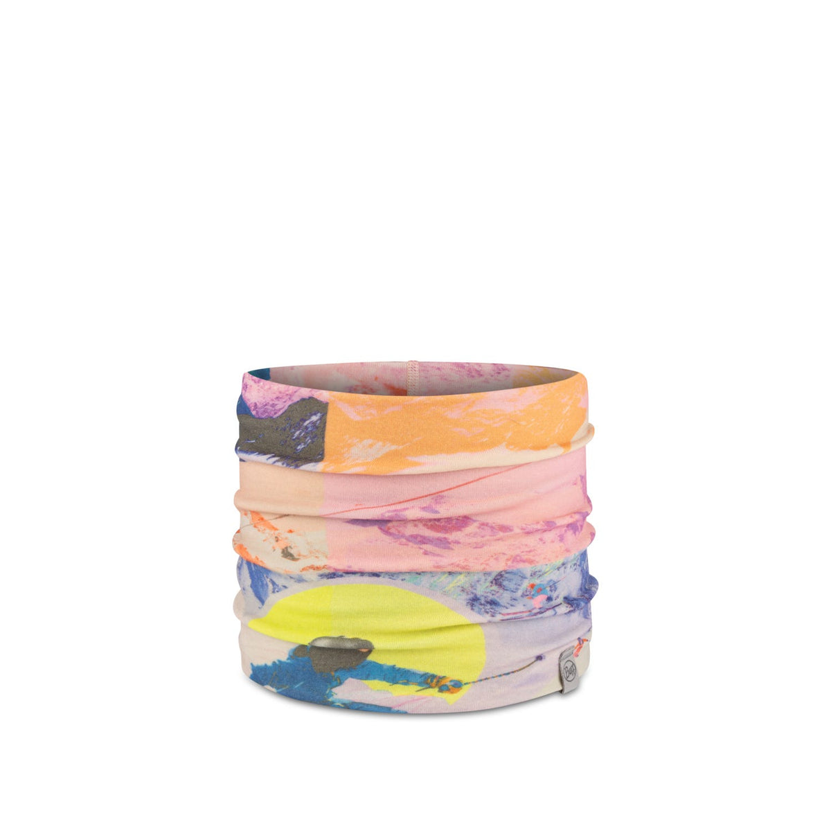 BUFF MERINO HEAVYWEIGHT Visper Multi