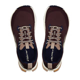 ALTRA LONE PEAK 9 MAROON MUJER