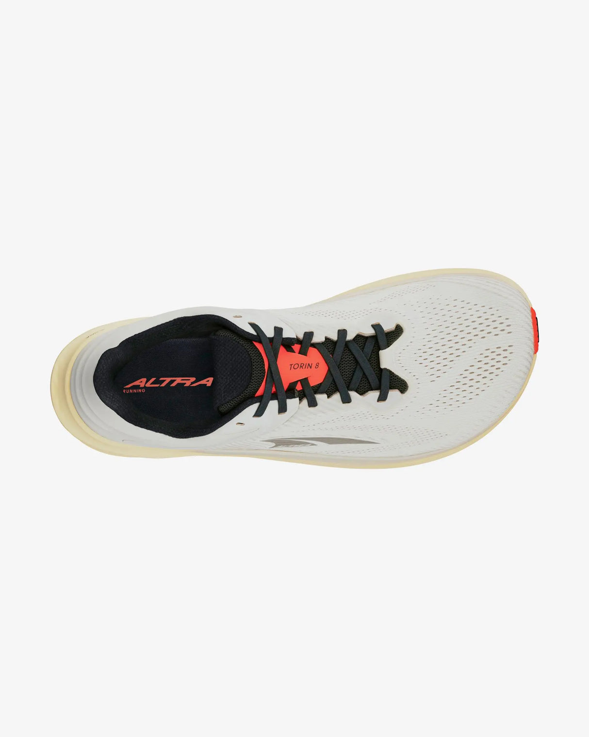 ALTRA TORIN 8 LIGHT GRAY HOMBRE