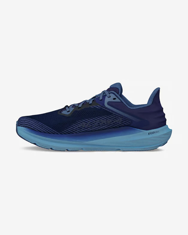 ALTRA TORIN 8 DARK BLUE HOMBRE