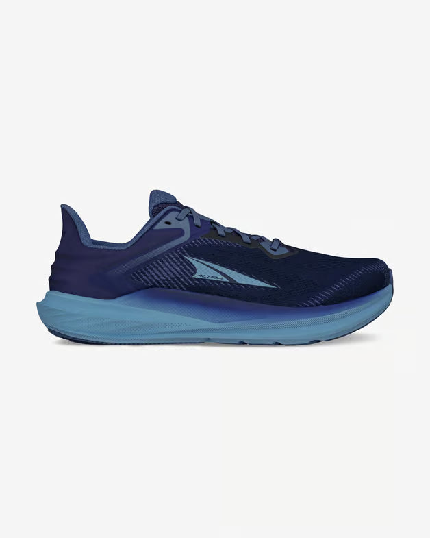 ALTRA TORIN 8 DARK BLUE HOMBRE