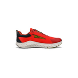 ALTRA OUTROAD 2 GRIS ROJA HOMBRE