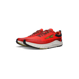 ALTRA OUTROAD 2 GRIS ROJA HOMBRE