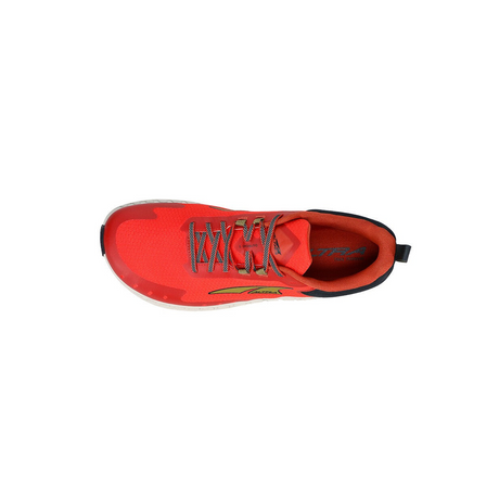 ALTRA OUTROAD 2 GRIS ROJA HOMBRE