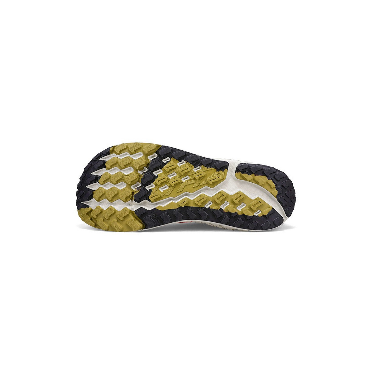 ALTRA OUTROAD 2 GRIS ROJA HOMBRE