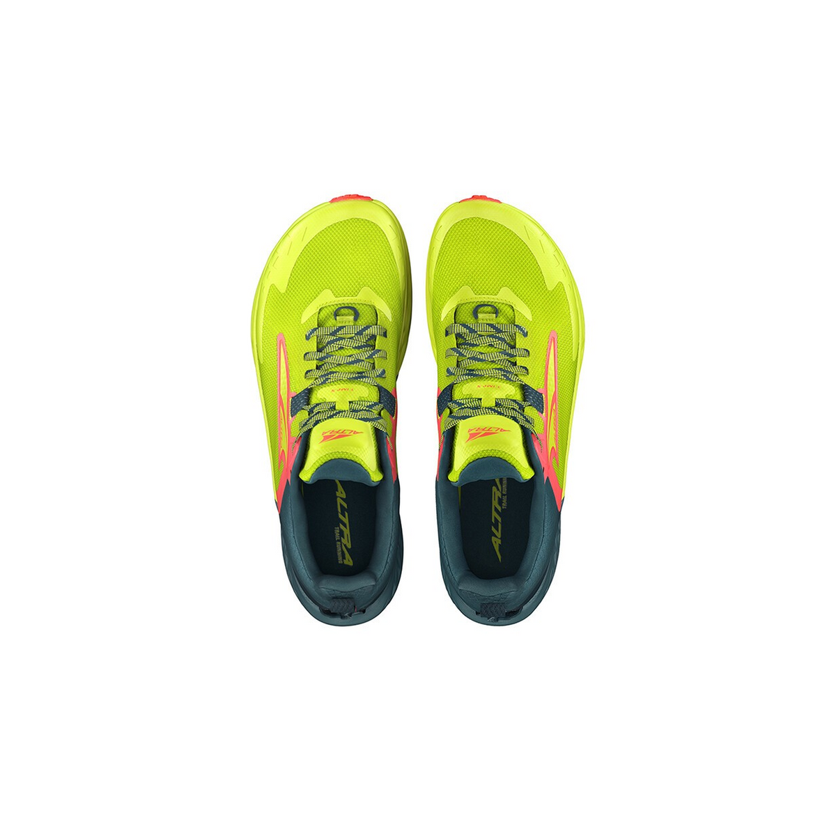 ALTRA TIMP 5 HOMBRE LIMA