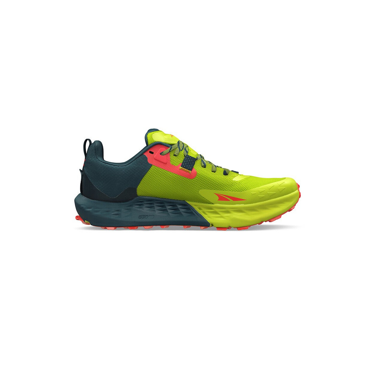 ALTRA TIMP 5 HOMBRE LIMA