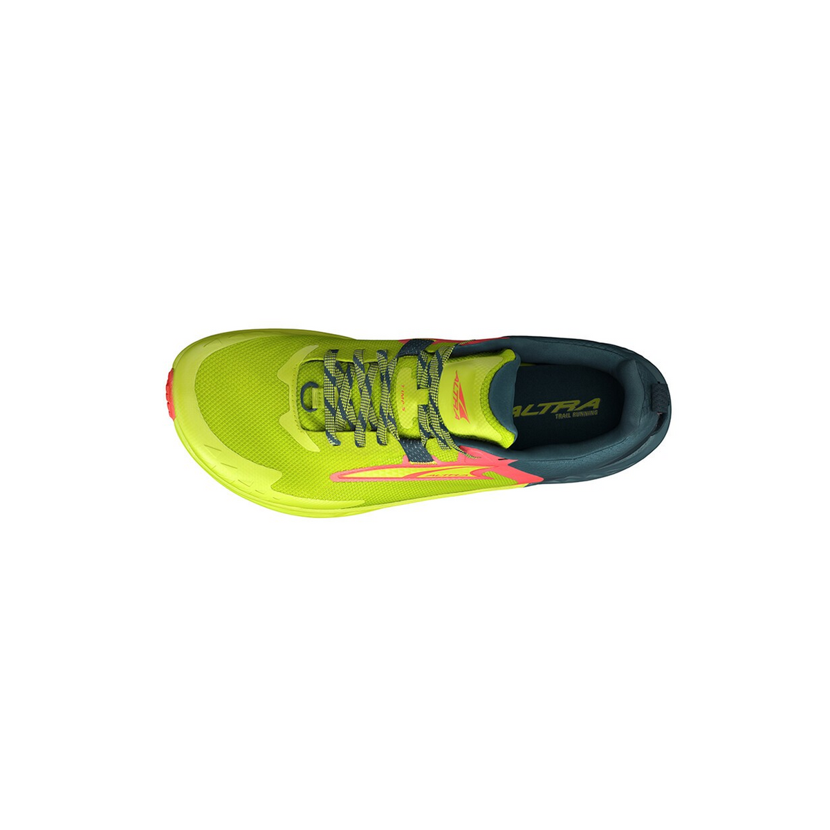 ALTRA TIMP 5 HOMBRE LIMA