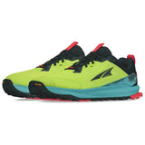 ALTRA LONE PEAK 9+ LIME HOMBRE