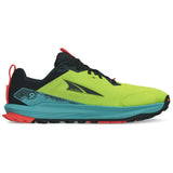 ALTRA LONE PEAK 9+ LIME HOMBRE