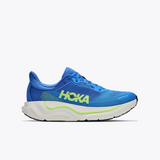 HOKA Arahi 9 Hombre - Virtual Blue / Soft Cobalt - imagen completa