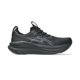 ASICS Gel-Nimbus 28 Hombre - Black / Graphite Grey