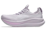 ASICS GEL-NIMBUS 28 Mujer Dahlia White