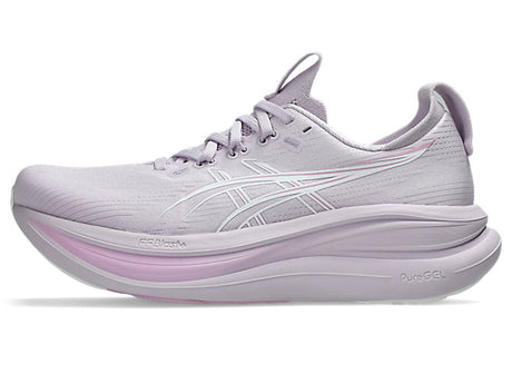 ASICS GEL-NIMBUS 28 Mujer Dahlia White