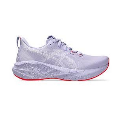 ASICS NOVABLAST 5 TOKYO VAPOR PURPLE MUJER