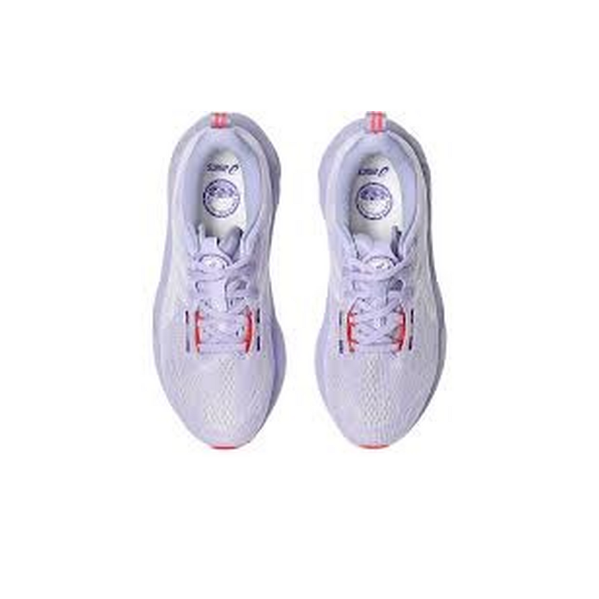 ASICS NOVABLAST 5 TOKYO VAPOR PURPLE MUJER