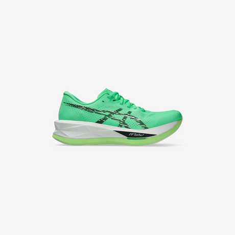 ASICS SONICBLAST VITAL GREEN BLACK