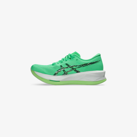ASICS SONICBLAST VITAL GREEN BLACK