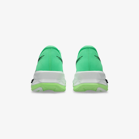 ASICS SONICBLAST VITAL GREEN BLACK