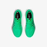 ASICS SONICBLAST VITAL GREEN BLACK