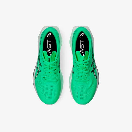ASICS SONICBLAST VITAL GREEN BLACK