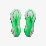 ASICS SONICBLAST VITAL GREEN BLACK