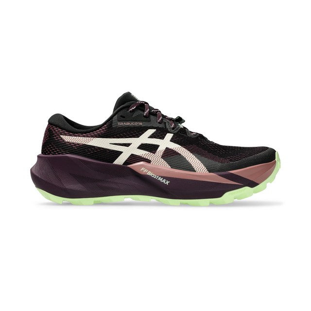 ASICS TRABUCO 14 MUJER - imagen principal completa