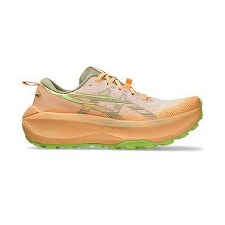ASICS TRABUCO MAX 4 CREAM KHAKI HOMBRE