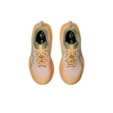 ASICS TRABUCO MAX 4 CREAM KHAKI HOMBRE