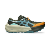 ASICS Trabuco Max 5 Hombre - Vintage Khaki / Foggy Teal