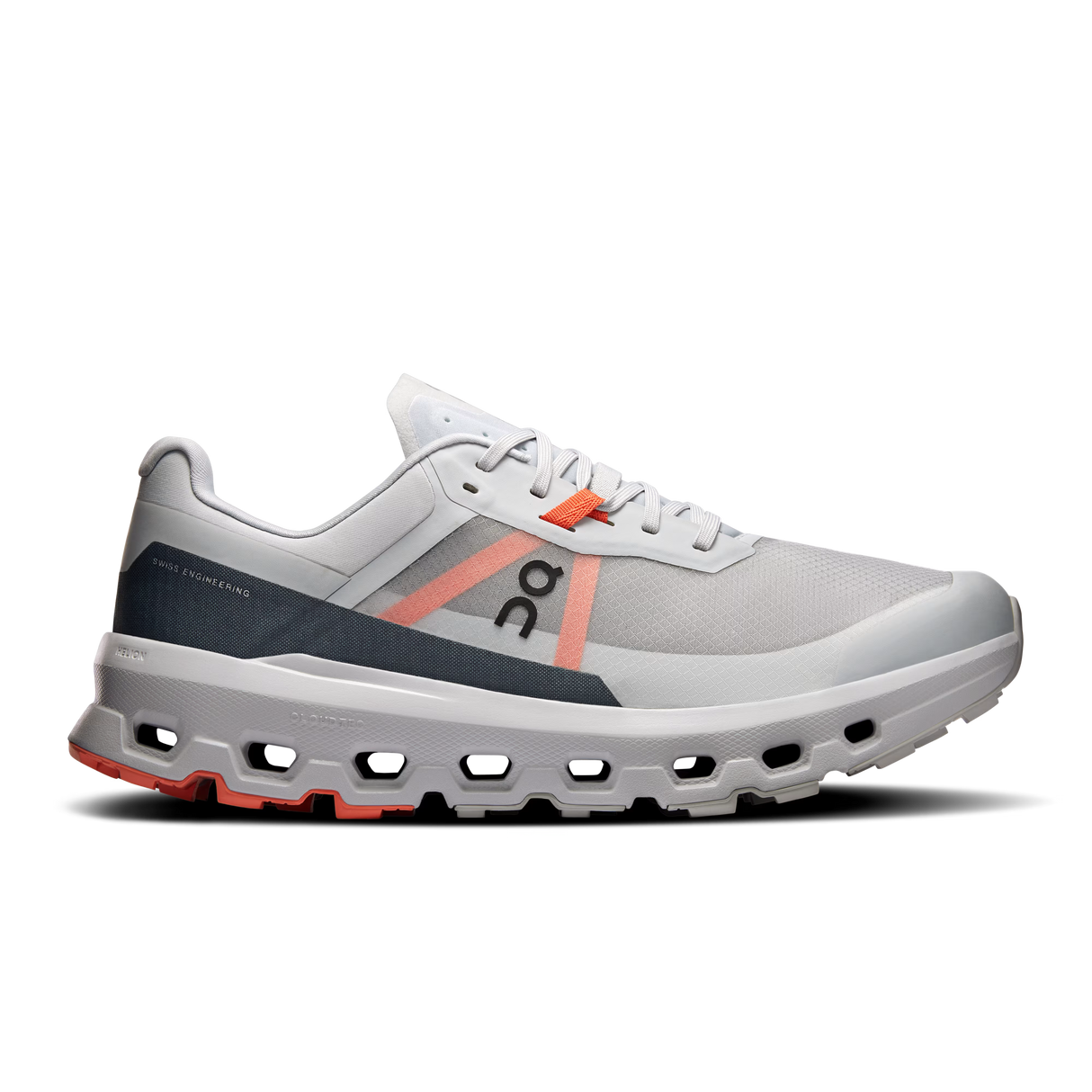 ON RUNNING CLOUDVISTA 2 GLACIER ROCK HOMBRE