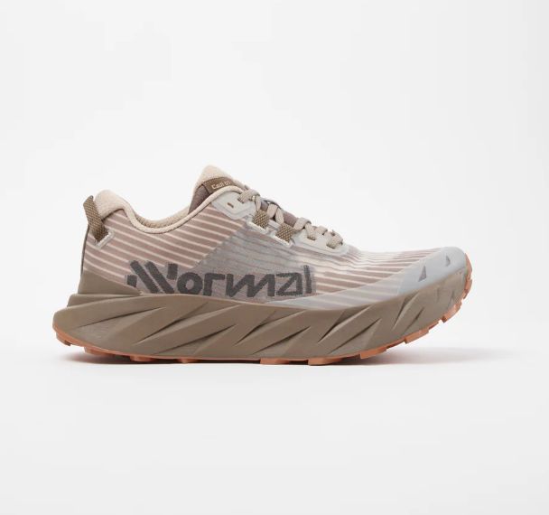 NNORMAL CADI BROWN HOMBRE