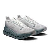 ON RUNNING CLOUDSURFER MAX ICEBERG OLIVE HOMBRE
