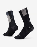 BUFF COOLNET CREW SOCK CC BLACK