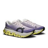 ON RUNNING CLOUDMONSTER 3 HYPER LILY LIMELIGHT HOMBRE