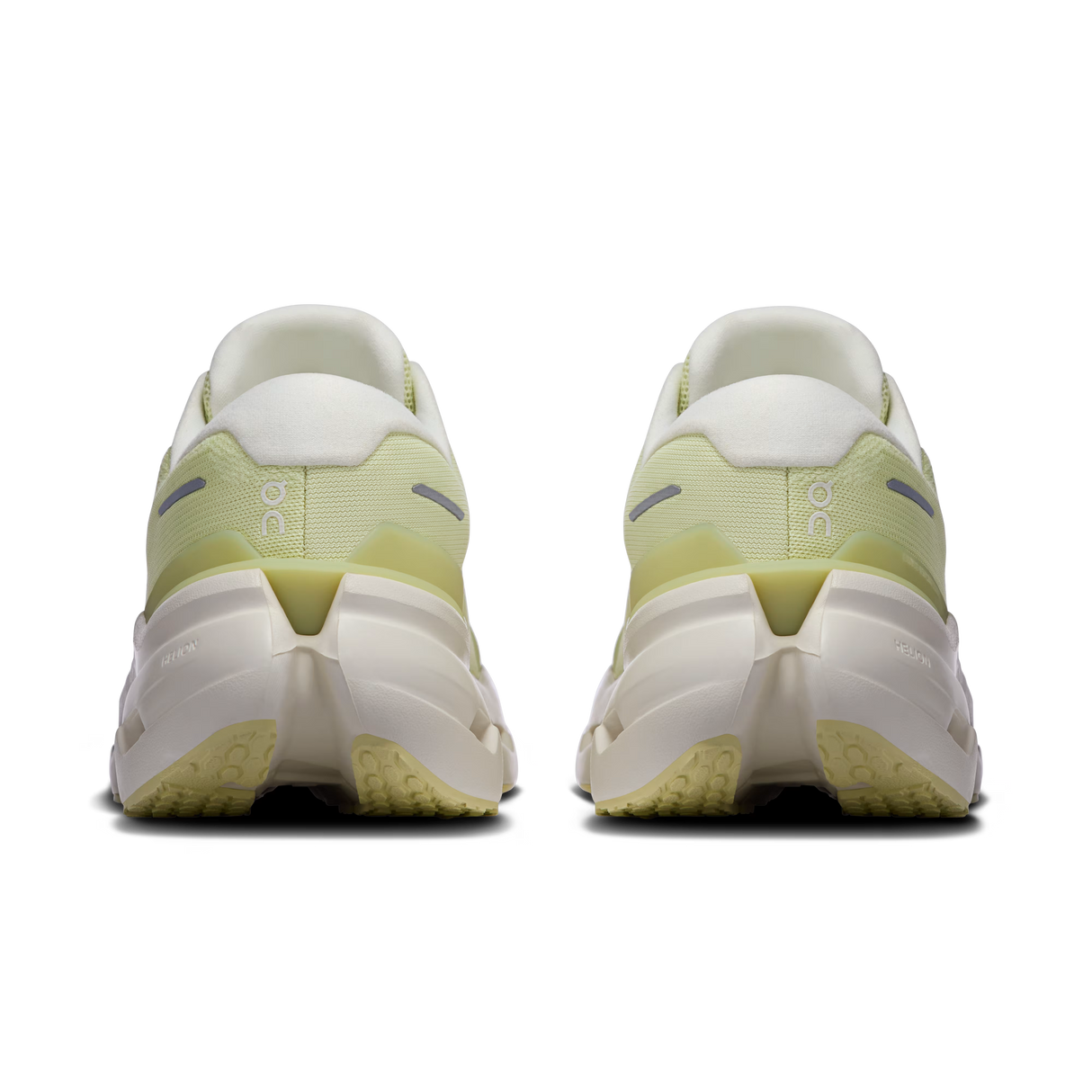 ON RUNNING CLOUDRUNNER 3 LINEN IVORY HOMBRE