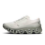 ON RUNNING CLOUDMONSTER 3 IVORY MUJER
