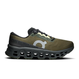 ON RUNNING CLOUDMONSTER 3 OLIVE HOMBRE