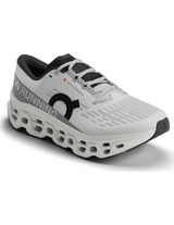 ON RUNNING CLOUDMONSTER 3 WHITE WHITE HOMBRE