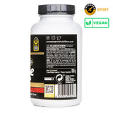 Crown Beta Alanine Slow Absorption 120 tabs - imagen oficial 2