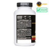 Crown Beta Alanine Slow Absorption 120 tabs - imagen oficial 3