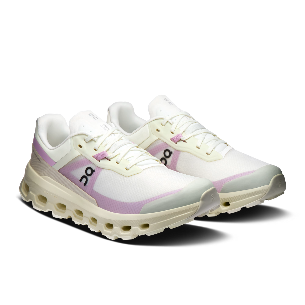 ON RUNNING CLOUDVISTA IVORY SEEDLING MUJER