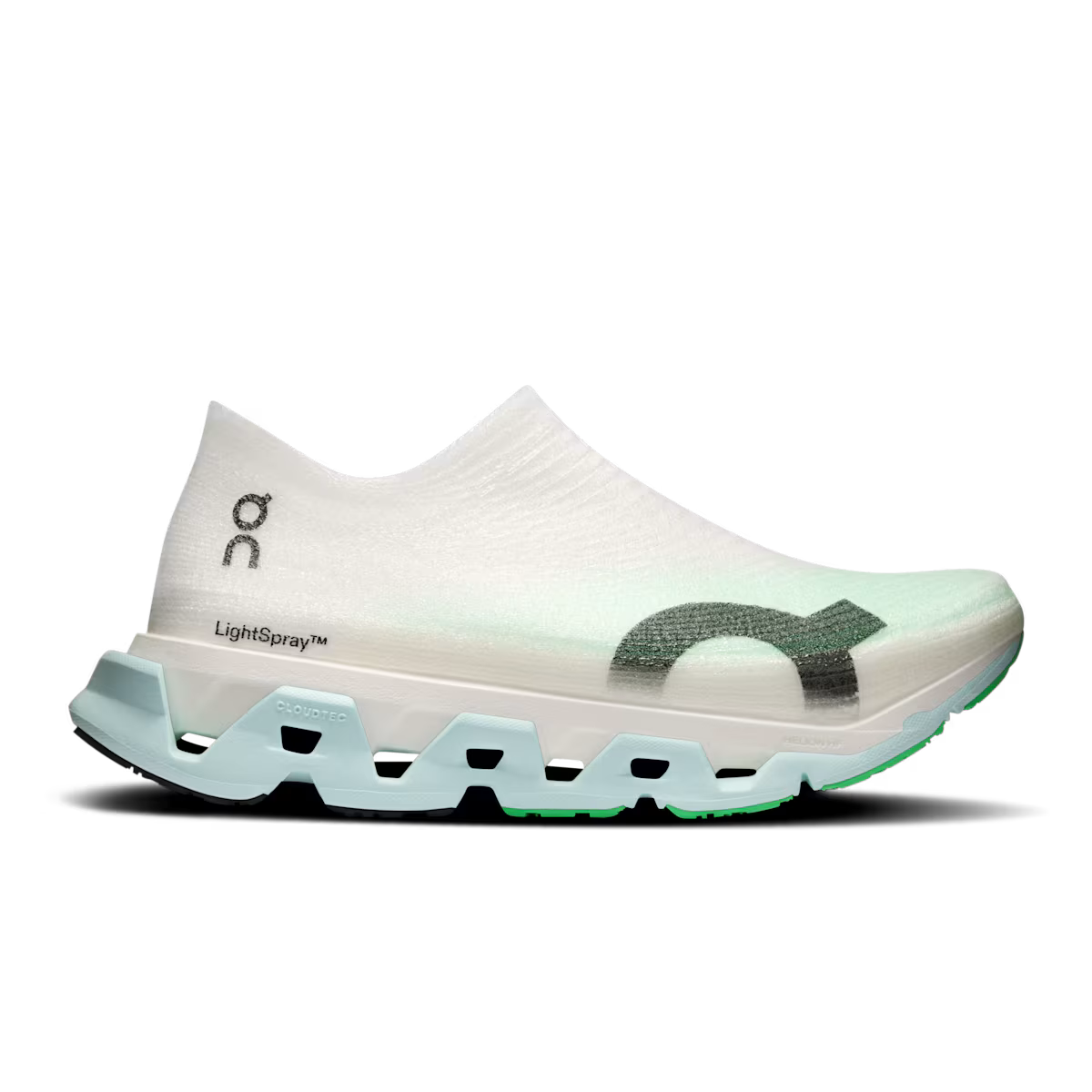 ON RUNNING LIGHTSPRAY CLOUDMONSTER 3 HYPER