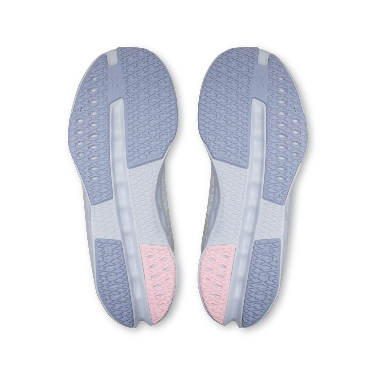 ON RUNNING CLOUDSURFER NEXT PEONY HEATHER MUJER
