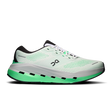 ON Cloudrunner 3 Max White Verdite hombre
