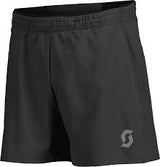 SCOTT SHORT ENDURANCE VENTED BLACK HOMBRE