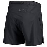 SCOTT SHORT ENDURANCE VENTED BLACK HOMBRE