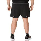 ASICS ROAD 5IN SHORT PERFORMANCE BLACK