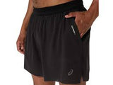 ASICS FUJITRAIL ELITE SHORT PERFORMANCE BLACK HOMBRE