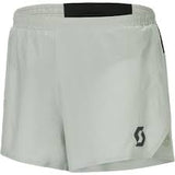 SCOTT SPLIT SHORTS RACE RUN SPRAY GREY HOMBRE